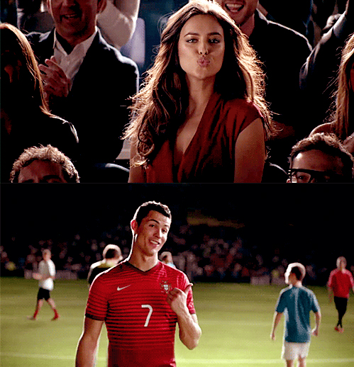 nike commercial 2014